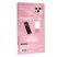 Накладка Summer Mirror для Apple iPhone 16 Pro Mint