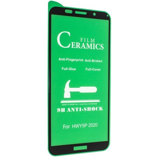 CERAMICS FILM ANTI-SHOCK HUAWEI Y5P