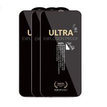 Захисне скло ESD ULTRA M&OK GLASS APPLE iPhone 15 PRO