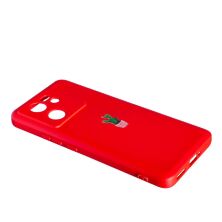 Силікон Case Art для Xiaomi 13T / 13T Pro Cactus
