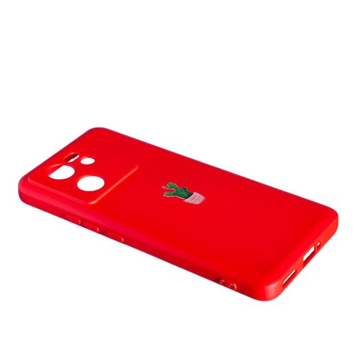 Силікон Case Art для Xiaomi 13T / 13T Pro Cactus