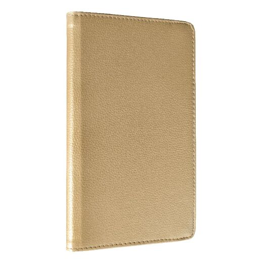 Чохол планшет TX 360 для Samsung TAB S10 FE Plus Gold