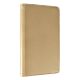Чохол планшет TX 360 для Samsung TAB S10 FE Plus Gold