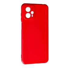 Силікон Case SMTT (AA) для Motorola G23 Red