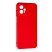 Силікон Case SMTT (AA) для Motorola G23 Red
