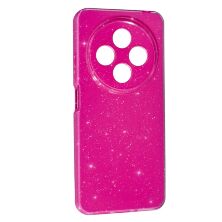 Силікон Summer Vibe для Xiaomi Redmi 14C/Redmi A4/Poco C75 Cherry