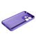 Силікон Case Softy для Xiaomi Redmi Note 14 (4G) (UA/EUROPE) Violet