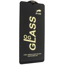 Захисне скло PREMIUM IT'S ME OG GLASS SAMSUNG M325 Galaxy M32 4G 2021
