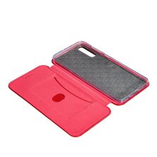 Книжка 360 New для Samsung A50 / A30s Red
