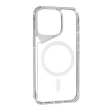 Накладка Gear 4 with Magsafe для Apple iPhone 13 Pro Max Transparent