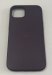 Чохол Leather Case Apple Iphone 13  MagSafe
