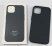 Чохол Leather Case Apple Iphone 13  MagSafe