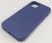 Чохол Leather Case Apple Iphone 13  MagSafe