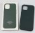 Чохол Leather Case Apple Iphone 13  MagSafe