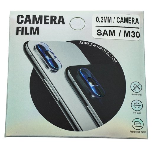 Захисне скло для камери SAMSUNG M325 Galaxy M32 2021 2020