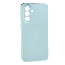 Силікон Case SMTT (AA) для Samsung A56 Mint