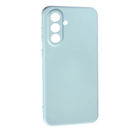 Силікон Case SMTT (AA) для Samsung A56 Mint