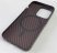 Чохол Carbon With MagSafe for Apple iPhone 15 Pro