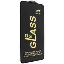 Захисне скло PREMIUM IT'S ME OG GLASS POCO M4 PRO 5G | Note 11 5G | POCO X3 GT | NOTE 11T 5G