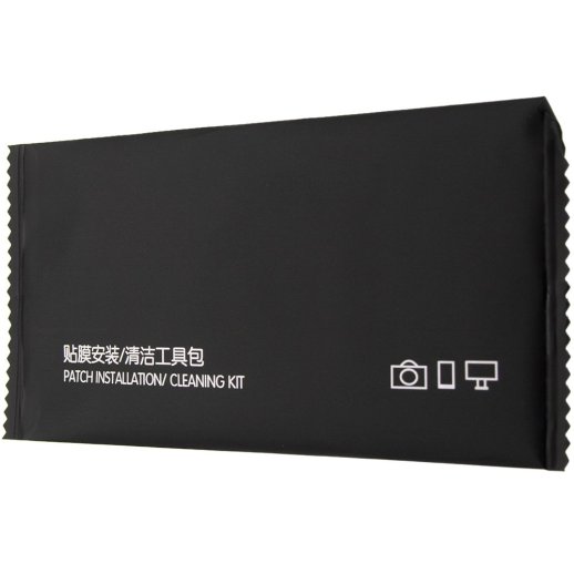 Захисне скло ANTI-BLUE II APPLE IPHONE 7 | 8 ЧОРНИЙ В УПАКОВЦІ