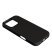 Накладка Leather Carbon With Magnetic для Apple iPhone 16 Pro Max Black