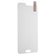 Захисне скло ПРОЗОРЕ SAMSUNG J320 Galaxy J3 2016 2.5D тех.пак.