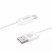 Кабель USB INKAX CK-01 2.1A USB - Type-C 1 метр для Android