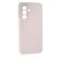 Силікон Case Softy для Samsung A56 Pink Sand