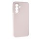 Силікон Case Softy для Samsung A56 Pink Sand