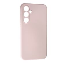 Силікон Case Softy для Samsung A56 Pink Sand