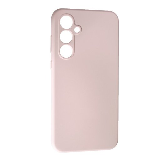 Силікон Case Softy для Samsung A56 Pink Sand