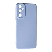 Резинка SMTT для Samsung A05S Purple