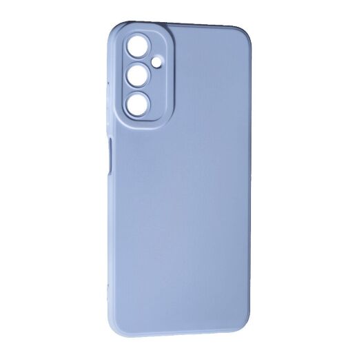Резинка SMTT для Samsung A05S Purple