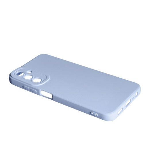 Резинка SMTT для Samsung A05S Purple