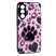 Накладка Fashion Mix для Samsung A56 Pink Paws