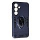 Накладка Antishock для Samsung S25 Dark Blue