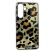 Накладка Leopard Case для Samsung A56 Gold