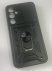 Armor Case With Curtain for Samsung A35