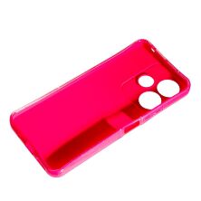 Силікон Summer Vibe для Xiaomi Redmi 13/Poco M6 Rose