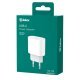 Мережевий зарядний пристрій INKAX CD-123 USB-C 2.4A