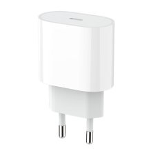 Мережевий зарядний пристрій INKAX CD-123 USB-C 2.4A