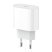 Мережевий зарядний пристрій INKAX CD-123 USB-C 2.4A