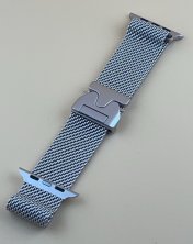 Ремінець для Apple Watch Milanese Loop New 42/44/45/49mm