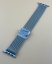 Ремінець для Apple Watch Milanese Loop New 42/44/45/49mm