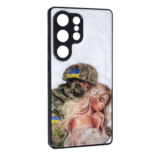 Накладка Prisma Ladies New для Samsung S25 Ultra Family