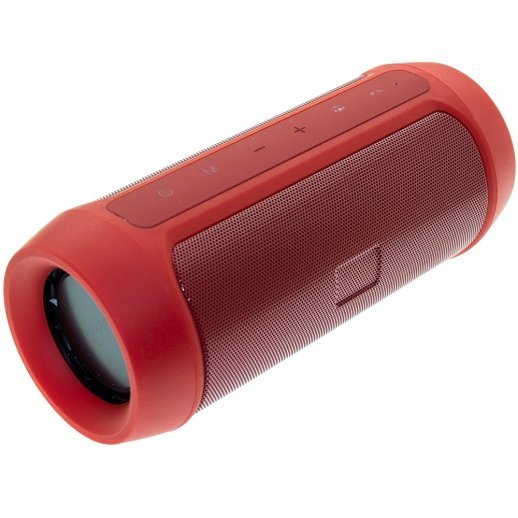 Портативна колонка BLUETOOTH H3 ( charge 2 + )