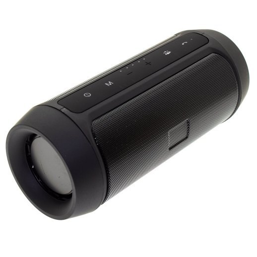 Портативна колонка BLUETOOTH H3 ( charge 2 + )