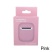 Чохол AirPods 2 Slim Case Pink
