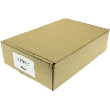 Блок живлення для ноутбука HP 45W Type-C 5V–19.5V 2.25A–3A (USB-C)