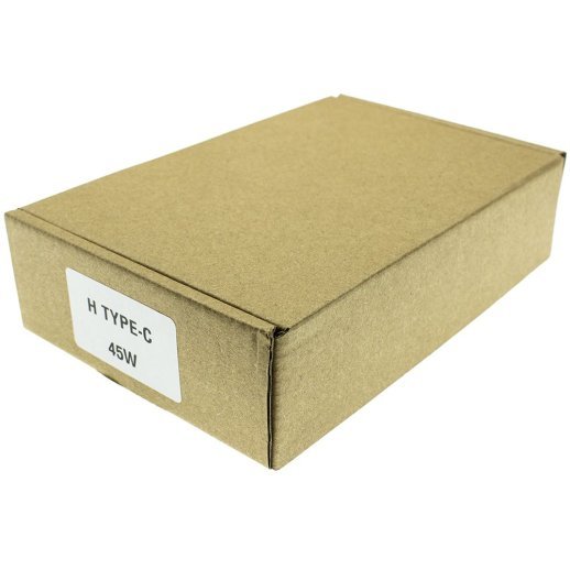 Блок живлення для ноутбука HP 45W Type-C 5V–19.5V 2.25A–3A (USB-C)